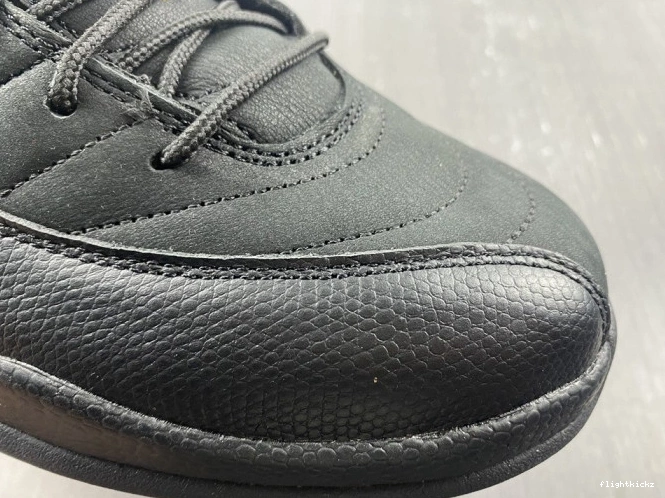 Taxi Jordan CT8013-071 12 Black Air 0813